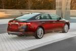Toyota Avalon 2016 года